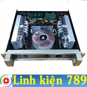 Cục đẩy YAMAHA P7000S loại 1 chạy 28 sò lớn
